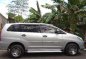 Toyota Innova 2005 MT Gas for sale   ​fully loaded-4