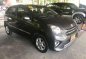 Toyota Wigo G 2016 FOR SALE -1