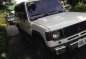 Mitsubishi Pajero 1988 for sale-1