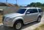 2007 Ford Everest for sale-2