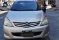 Toyota Innova E 2012mdl not 2008 2009 2010 2011-0