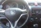 2012 Honda city 15e p395k top of the line excellent condition-7