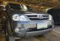 2008 Toyota Fortuner G for sale-2