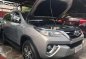 2017 Toyota Fortuner 2.4G Manual FOR SALE -2