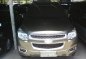 Well-kept Chevrolet Trailblazer 2013 for sale-0