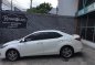 Well-maintained Toyota Corolla Altis 2015 for sale-3