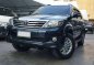 2012 Toyota Fortuner for sale-0