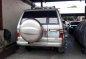 Isuzu Trooper 2003 for sale-1