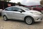 Ford Fiesta Automatic 2014 Not 2013 2015 2016-8