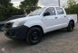 2013 Toyota Hilux 2.5 MT Diesel For Sale -0