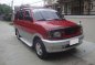 Mitsubishi Advnture 1999 DIESEL for sale  fully loaded-1