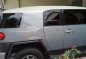 Well-kept Toyota FJ Cruiser 2014 for sale-1