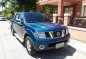 Good as new Nissan Frontier Navara 2008 for sale-0