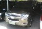 Well-kept Chevrolet Trailblazer 2013 for sale-2