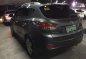 2013 Hyundai Tucson automatic gas crv rav4 xtaril forester-8