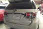 2016 Toyota Fortuner 2.4V 4x2 automatic PEARL WHITE-2