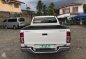 2013 Toyota Hilux 2.5 MT Diesel For Sale -5