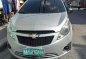 2012 Chevrolet Spark vios focus lancer nissan honda-1