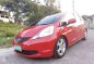 2009 Honda Jazz GE iVtec with SRS FOR SALE -3