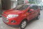 Ford EcoSport Trend 2017 AT FOR SALE -1