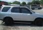 Honda CRV 2003 for sale  fully loaded-0