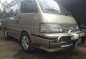 Well-kept Toyota Hiace 2006 for sale-2