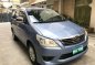 2013 TOYOTA INNOVA E FOR SALE-3