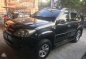 Toyota Fortuner 2006 for sale   ​fully loaded-3