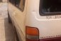 Toyota Hiace Grandia 2000 ​ For sale-1