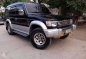 Fresh Mitsubishi Pajero 4x4 Field Master For Sale -1