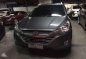 2013 Hyundai Tucson automatic gas crv rav4 xtaril forester-3