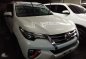 2017 Toyota Fortuner for sale-1