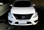 Well-maintained Nissan Almera 2016 1.5 for sale-1