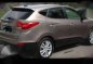 Hyundai Tucson 2010 for sale-0