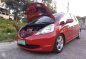 2009 Honda Jazz GE iVtec with SRS FOR SALE -0