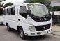 Foton Tornado Mpv 2015 for sale-9