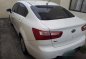 Good as new Kia Rio 2013 for sale-3