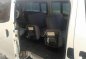 For Sale: Nissan Urvan NV350 2016-2