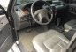 Well-maintained Mitsubishi Pajero 2002 for sale-2