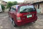 Toyota Innova 2.5 E Manual Diesel 2006 Not 2007 2008 2009-6