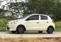 2013 Mitsubishi Mirage AT vs Vios Eon Picanto Wigo i10 Accent-1