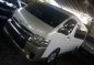 2014 Toyota HiAce GL Grandia Automatic-0