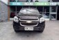 2014 Chevrolet Trailblazer MT (Rosariocars) FOR SAE -11