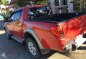 Mitsubishi Strada 2012 4x4 automatic chuck carter-2