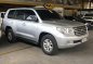 2011 Toyota Land Cruiser VX LC200 4x4 Automatic diesel 2010 2012-5