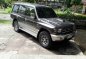 490T Mitsubishi Pajero 2000 model Local unit. Manual trans 4x4 mint co-0