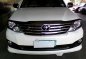 Good as new Toyota Fortuner 2012 for sale-2