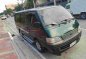 Good as new Toyota Hiace 2002 for sale-0