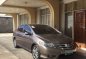 2013 Honda City 1.5e matic LE (top of the line) not jazz civic vios-0