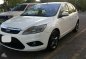 Ford Focus 2009 for sale  fully loaded-0